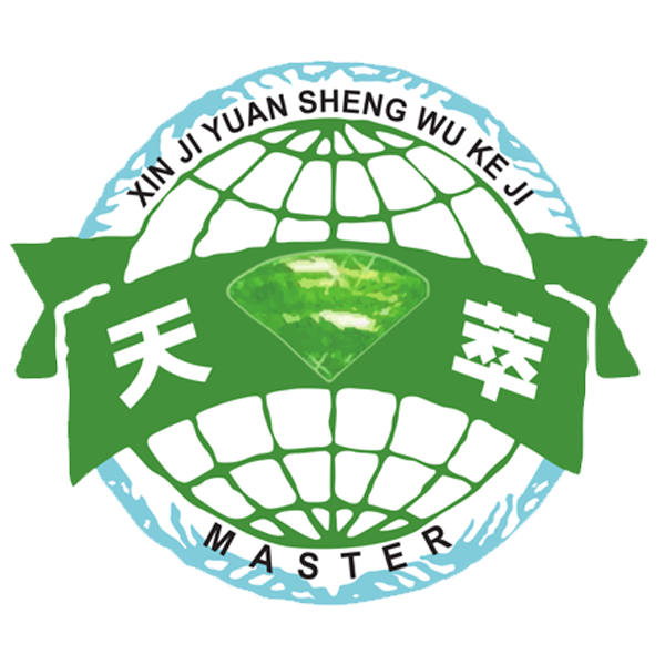 天萃LOGO